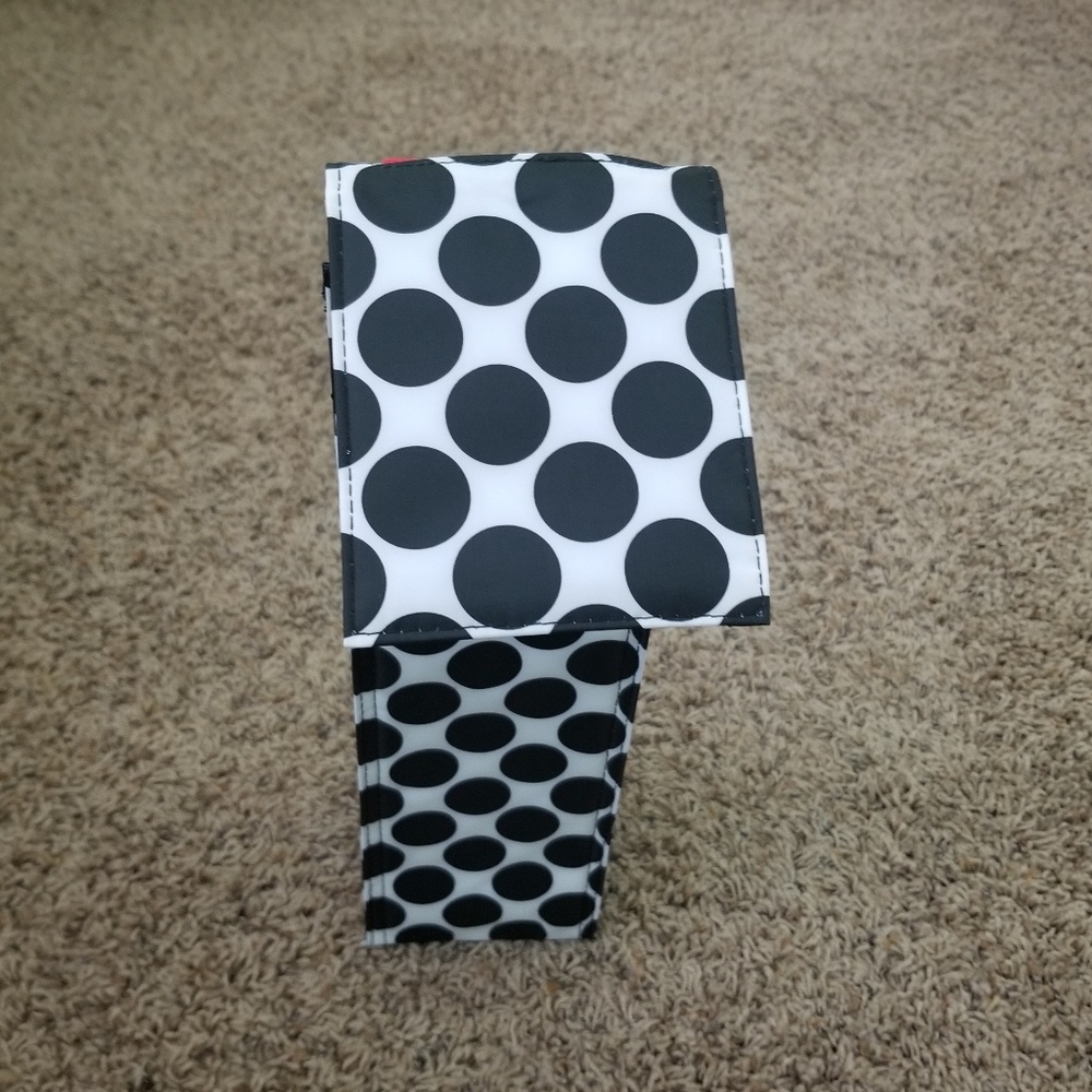 Bottle thermal
